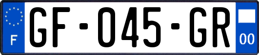 GF-045-GR