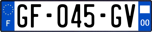GF-045-GV