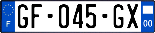 GF-045-GX