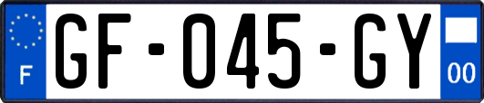 GF-045-GY