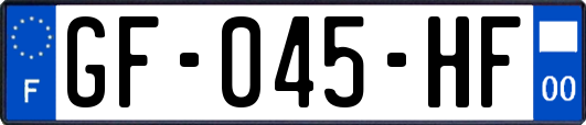GF-045-HF