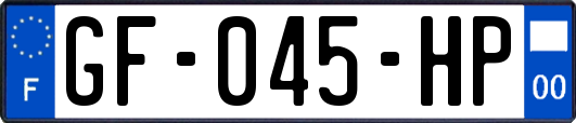 GF-045-HP