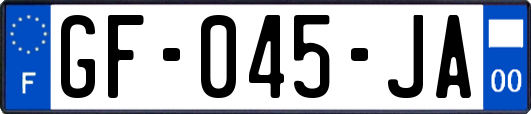GF-045-JA