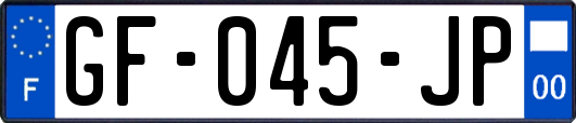 GF-045-JP