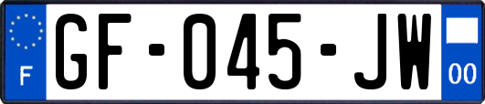 GF-045-JW