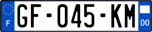 GF-045-KM