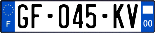 GF-045-KV