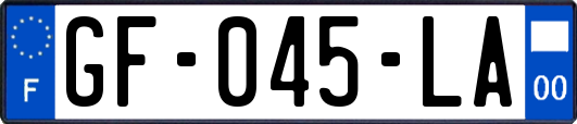 GF-045-LA