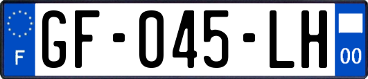 GF-045-LH
