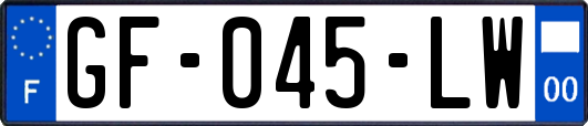 GF-045-LW