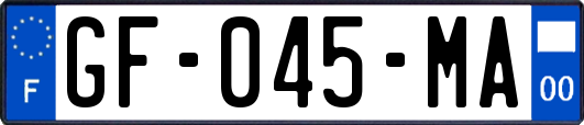 GF-045-MA