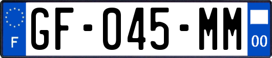 GF-045-MM