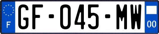 GF-045-MW