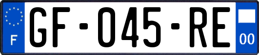 GF-045-RE