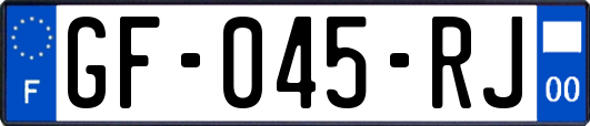 GF-045-RJ