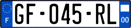 GF-045-RL