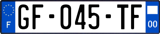 GF-045-TF