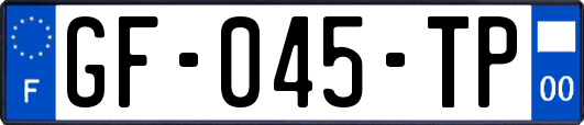 GF-045-TP