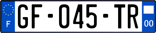 GF-045-TR