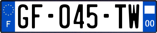 GF-045-TW