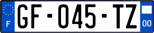 GF-045-TZ