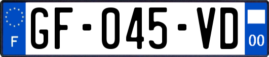 GF-045-VD