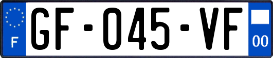 GF-045-VF