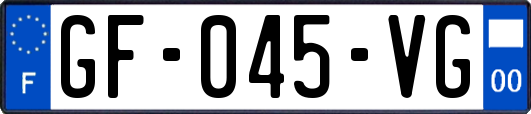 GF-045-VG