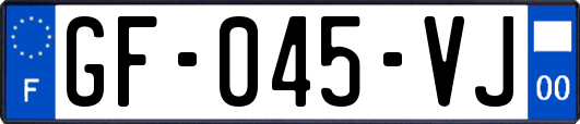 GF-045-VJ