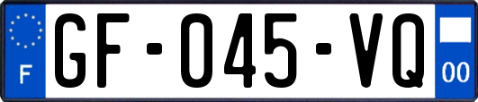 GF-045-VQ