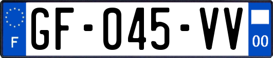 GF-045-VV