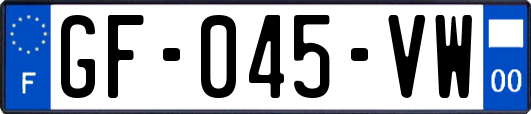 GF-045-VW