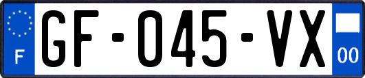 GF-045-VX