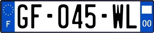 GF-045-WL