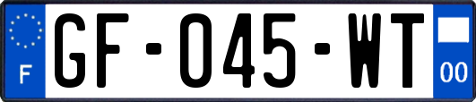 GF-045-WT