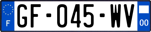 GF-045-WV