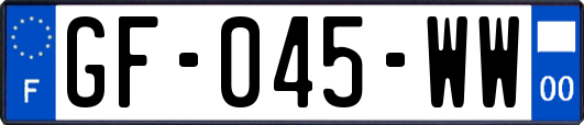 GF-045-WW