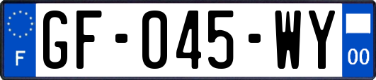 GF-045-WY