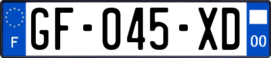 GF-045-XD