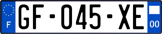 GF-045-XE