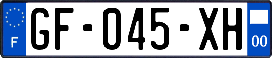GF-045-XH