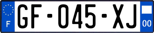 GF-045-XJ