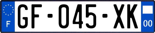 GF-045-XK