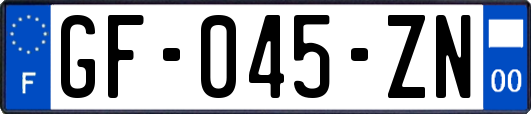 GF-045-ZN