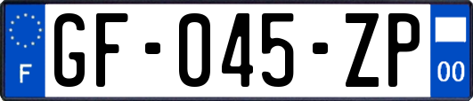 GF-045-ZP