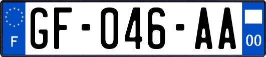 GF-046-AA