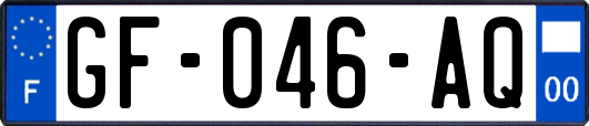 GF-046-AQ