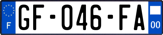 GF-046-FA