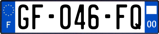 GF-046-FQ