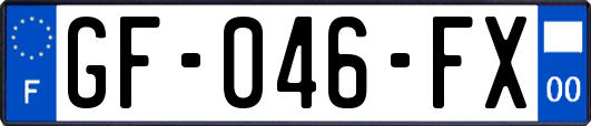 GF-046-FX